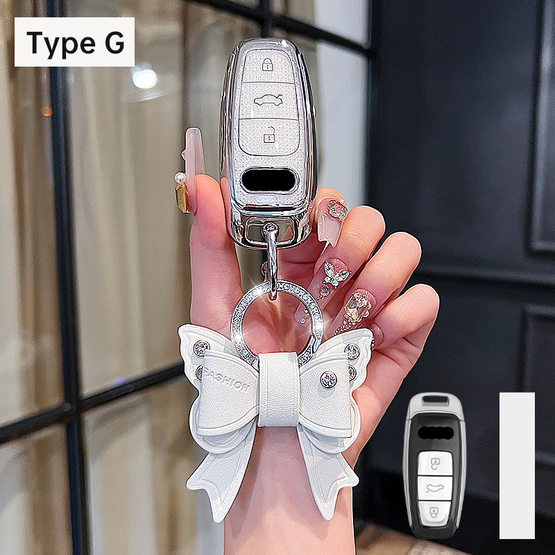 Type G-Silver