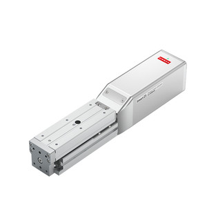 VINKO MG4 Single <strong>Axis</strong> <strong>Linear</strong> <strong>Robot</strong> New Synchronous Belt Driven <strong>Linear</strong> Actuator with Bearing and Motor for CNC Industries - Product Image 1