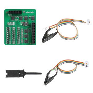 Xhorse EEPROM Clip Adapter für VVDI PROG Programmer