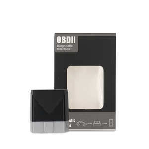 OEM 通用 Obd1 Obd2 Obd 2 汽车代码阅读器扫描仪和模拟器电缆适配器诊断工具 - Product Image 4