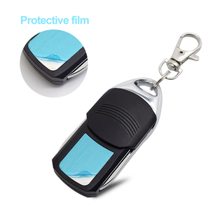 WISNIOWSKI Door <strong>Remote</strong> <strong>Control</strong> <strong>Duplicator</strong> 433MHz <strong>Rolling</strong> <strong>Code</strong> Garage Door Opener 433.92mhz Transmitter - Product Image 5