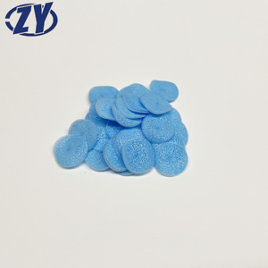 Mbbr Bio <strong>Filter</strong> Floating Media Biochip Hdpe Material Mbbr Carrier Biochip Biofilm Biochip - Product Image 2