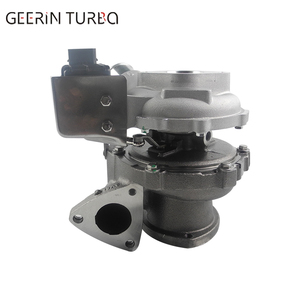 Geerin Turbo GTB2256VK BK3Q-6K682-AB 812971-0002 812971-0007 798166-0007 elektrikli araba Turbo RANGER 3.2 TDCi - Product Image 4