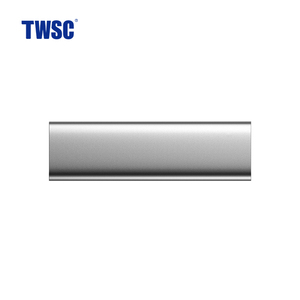 SSD แบบพกพาที่มีความจุ1TB USB 3.2แก้ไขข้อมูลจำเพาะ1.0สอดคล้องกับ NAND แฟลช3D สไตล์ HDD พอร์ตขยาย - Product Image 2