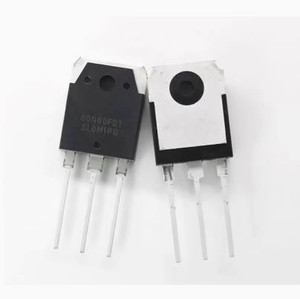 2SK3568 3569 3567 3566 3562 3561 3530 TO-220F 500V 12A transistor - Product Image 5