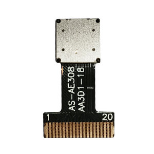 BF3A03 Micro 20Pin Fpc Camera QR <strong>Code</strong> Scanning 0.3 Megapixel 480P HD Camera Module Dvp - Product Image 4