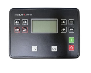 Genuino IL4AMF20 controller generatore originale pannello Controller IL4AMF20 modulo di controllo Genset IL4AMF20BAA - Product Image 1