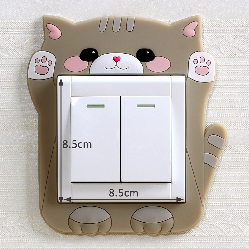 Gatto carino