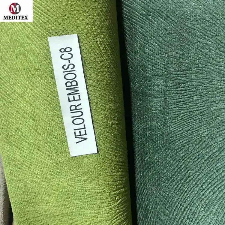 2020 Hotsale velvet fabric for sofa/ furniture fabric/upholstery fabric