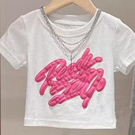 Camiseta blanca