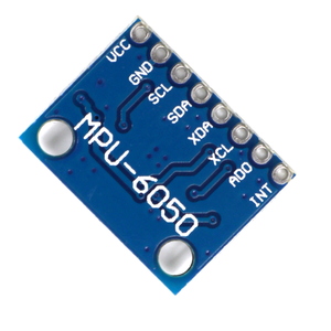 (Electronic Components)GY-521 MPU-6050 MPU6050 <strong>Module</strong> <strong>3</strong> <strong>Axis</strong> <strong>analog</strong> <strong>gyro</strong> <strong>sensors</strong>+ <strong>3</strong> <strong>Axis</strong> Accelerometer <strong>Module</strong> - Product Image 4