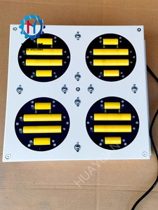Durevole auto-deviante tavola rotante logistica smistamento macchina di scansione codice per il cibo Sorter tamburo di tornitura - Product Image 3