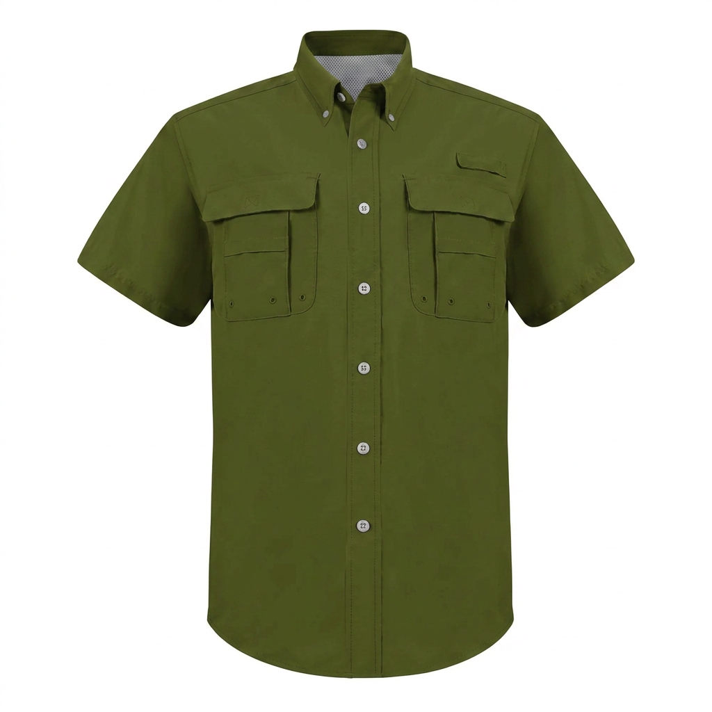 Verde militar