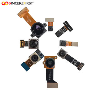 AptinaCMOSイメージセンサー3.5MPオートフォーカス低輝度カラーMipiAR0330カメラモジュール - Product Image 3