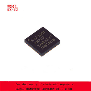 QFN-24 Icイーサネットチップ電子部品KSZ8081RNACA - Product Image 2