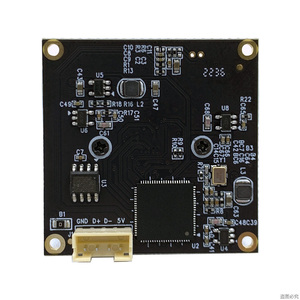 2.0MP 38*38mm Alta velocidad HDR 330fps Módulo de cámara USB de alta velocidad para dispositivo de grabación de video de alta velocidad - Product Image 4