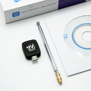 <strong>Android</strong> HDTV Dongle DVB-T &amp; ISDB-T for <strong>Android</strong> Mobile Phone Tablet