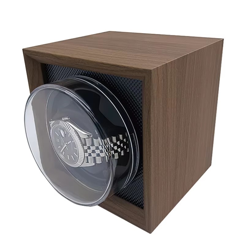 Black Round cover 3 modes