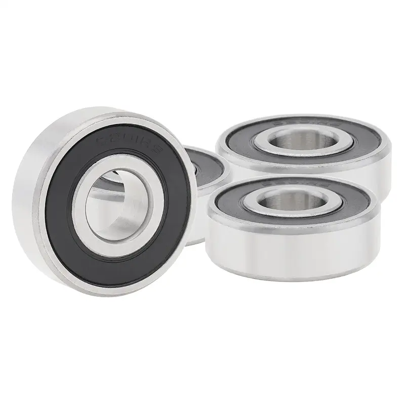 Factory price and fast delivery 202-ZZ deep groove ball bearings 3 BK with high quality