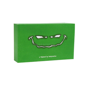 完全定制创建您自己的故事书定制的儿童软皮翻书绘本 - Product Image 3