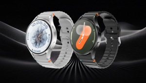 Hot Bán Giá Thấp Cho Samsung 1:1 Đồng Hồ 7 Thời Trang Bt Cuộc Gọi Vòng Cảm Ứng Đầy Đủ Oxy Máu Giám Sát Dây Đeo Cổ Tay Thể Thao Smartwatch - Product Image 4