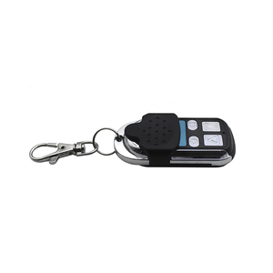 Buona qualità pendente codice HT6P20D 433mhz Garage porta telecomando trasmettitore - Product Image 4