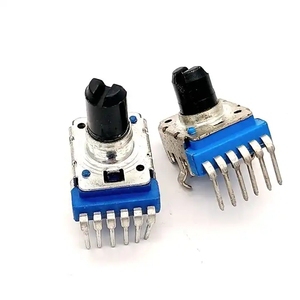 B103機能強化された6ピン回転ポテンショメータRheostat - Product Image 2