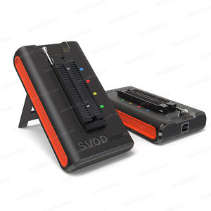 Programador SVOD, programador de proyecto SVOD4, versión más reciente