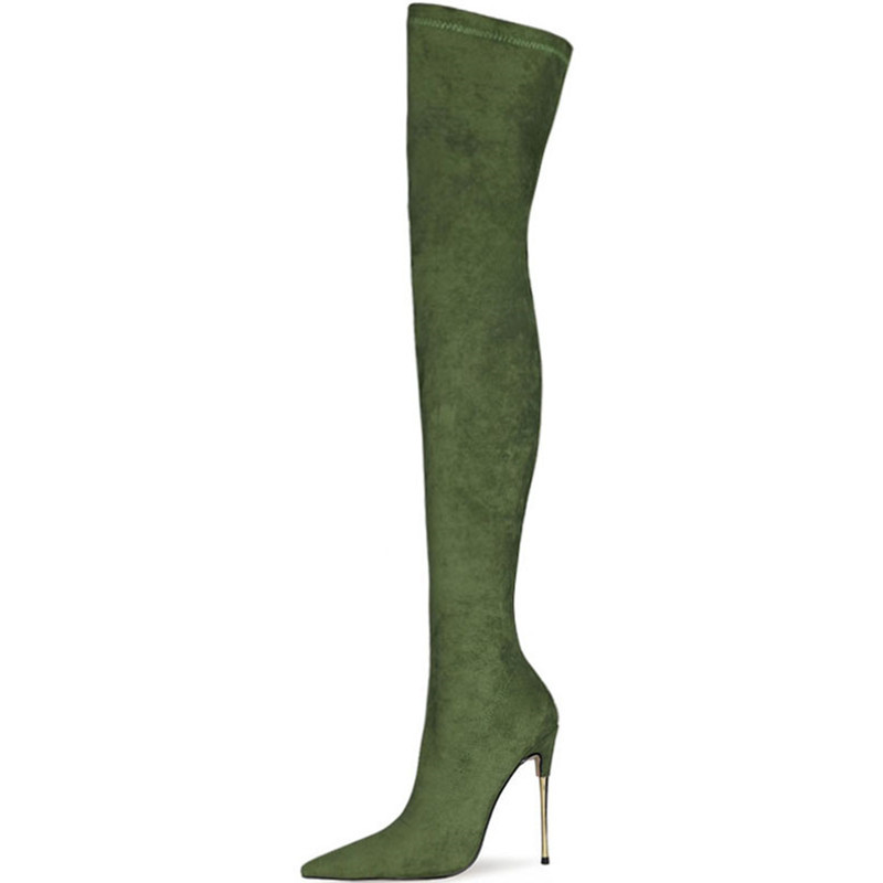 Army green