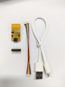 4.3 Inch <strong>Lcd</strong> Screen <strong>Display</strong> WT32S3-43L 480*272 Resolution <strong>RGB</strong> <strong>Interface</strong> Esp32 S3 <strong>Display</strong> <strong>LCD</strong> <strong>Modules</strong> for Bicycle Dashboard - Product Image 3