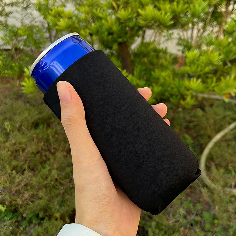 Canette fine noire (355 ml)