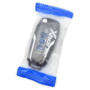 Xhorse รีโมทคอนโทรลไร้สาย VVDI 4ปุ่ม XNFO01EN สำหรับ Ford สำหรับ VDI กุญแจ VVDI2เครื่องมือขนาดเล็ก - Product Image 5