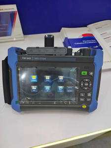 Ceyear OTDR 6422 Urban <strong>Trunk</strong> Line Backbone <strong>Network</strong> 1310/1550/1625nm OTDR Optical Time Domain Refelectometer with filter - Product Image 4