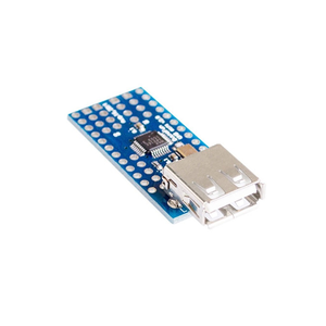 Werks ausgang Mini USB Host Shield 2.0 ADK-Modul SPI-Schnitts telle erweiterungs platinen modul für das Arduino ADK SLR-Entwicklungs tool