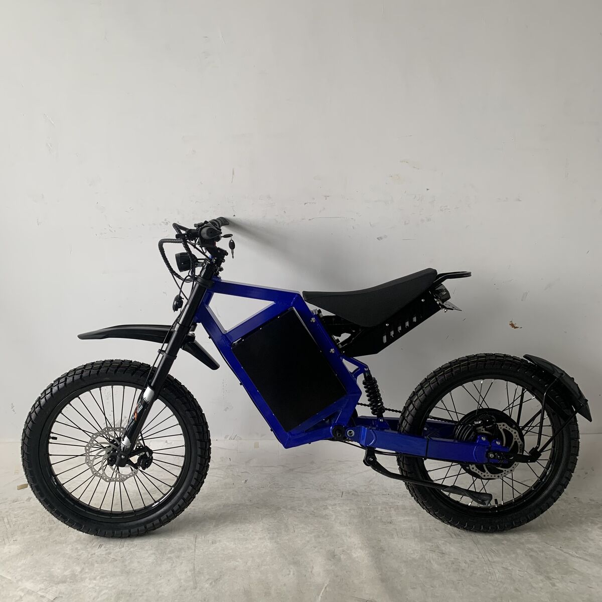 Bleu