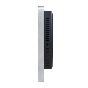 Nivel industrial Monitor de pantalla táctil LCD de 15,6 pulgadas con alto brillo y confiabilidad - Product Image 5