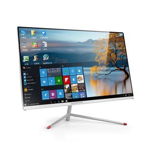 23.6inch High Quality I3 I5 I7 <strong>Built</strong>-<strong>in</strong> Battery <strong>Desktop</strong> <strong>Computer</strong> All <strong>In</strong> One Pc <strong>With</strong> Factory Price - Product Image 5