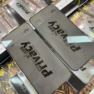 Anti-Spy ekran koruyucu Redmi için not 13 12 11 10 Pro 9 8 artı 5G gizlilik temperli cam Redmi için 10C 10 9A 9C not 11S - Product Image 5