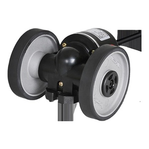 Offerta speciale Encoder rotativo ottico incrementale Autonics ENC-1-1-T-24 con ruota - Product Image 1