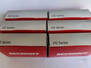 Nuevo módulo de entrada analógica PLC BECKHOFF KL3454 - Product Image 3