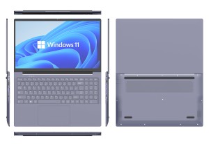 High Quality 2023 Laptop <strong>Computer</strong> with New Design English Keyboard <strong>Language</strong> - Product Image 6