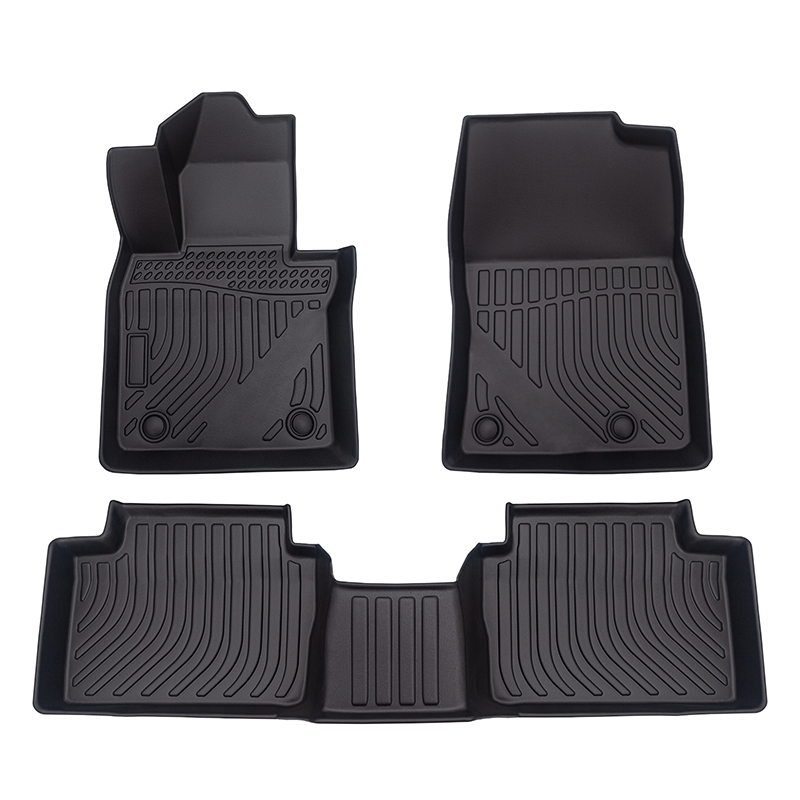 CX-30 2020-2023 Floor Mats