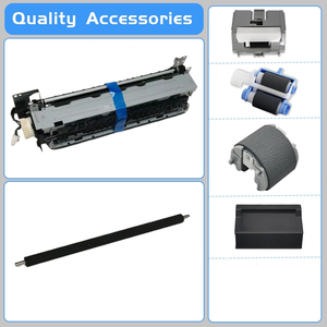 รองรับ HP RM2-5679-000CN (FM1-W154-000) หน่วยฟิวเซอร์-120V MFP M527c M506dn M528dn M527dnm M501dn M506x M507x M528f MFP - Product Image 6