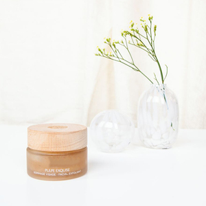 Частная Марка Gommage Visage Peau Noir Corporel отшелушивающий скраб для тела для черной кожи - Product Image 2