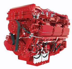 Cylinders 5.9L 4 Stroke Diesel <strong>Engine</strong> for Cummins ISBE185 30 4ISDe <strong>4.5L</strong> 185hp for Excavator Loader Bulldozer Grader Tractor - Product Image 2