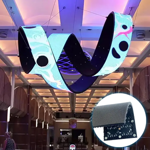 P2.5 Flexible Led Display P2.5 P2 P1.8 Led Display Screen Panels Soft <strong>Module</strong> - Product Image 4