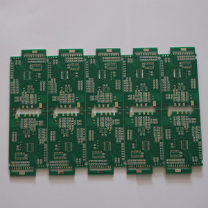 <span class=keywords><strong>94v0</strong></span> điện tử 2 Lớp <span class=keywords><strong>PCB</strong></span> đôi bảng mạch in OEM ODM điện tử Sản xuất nhà cung cấp Vàng ngâm - Product Image 3