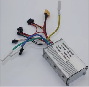 KUGOO電動スクーターアクセサリーG2スイッチコントローラーとスクリーンディスプレイ計器部品に適しています - Product Image 6