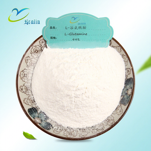 Glutammina in Polvere Alfa-glutammina all'Ingrosso CAS 56-85-9 99% L-Glutammina - Product Image 1