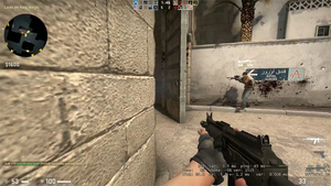 I3 8100เกมแบบเต็มรูปแบบราคาถูกชุดคอมพิวเตอร์ตั้งโต๊ะอุปกรณ์สร้างคอมพิวเตอร์เดสก์ท็อปเกมเมอร์พีซีแบบกำหนดเอง - Product Image 5